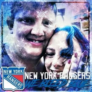 Meet your Posher, Patrick